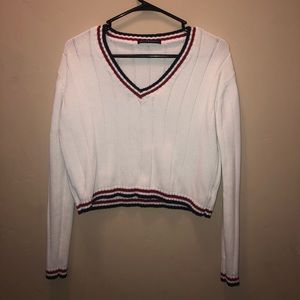 brandy melville sweater